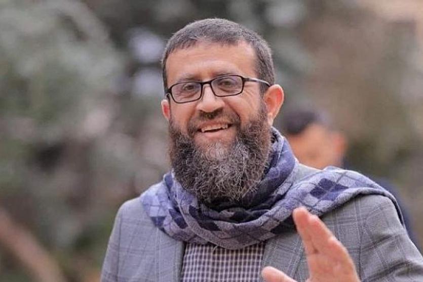  الشيخ خضر عدنان