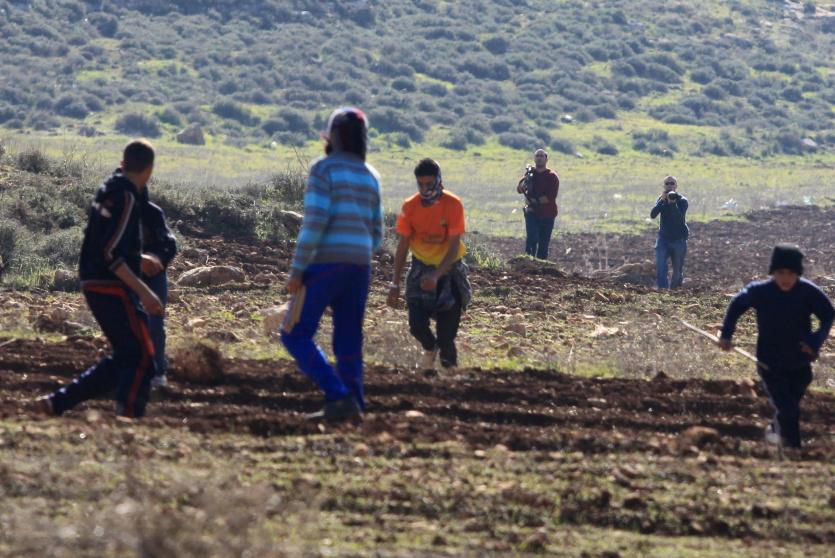 صورة ارشيفية