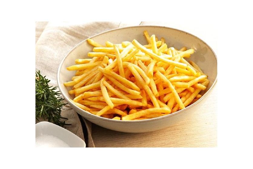 البطاطس المقلية