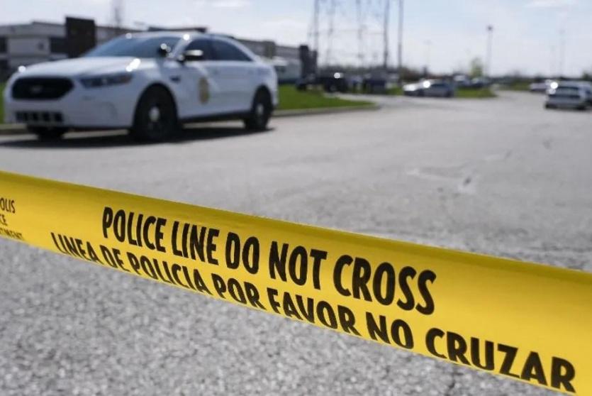 شرطة أميركية - صورة أرشيفية