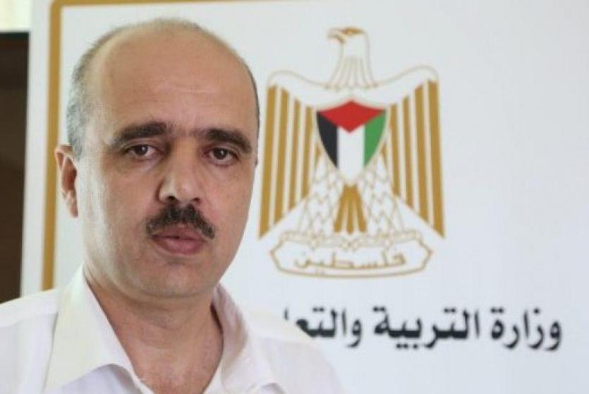 الدكتور محمد عواد