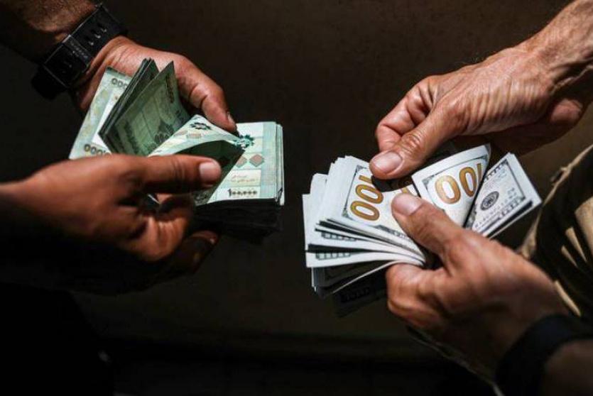 فحص 100 دولار