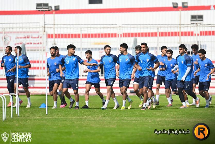 نتيجة مباراة الزمالك والداخلية في الدوري المصري 2023