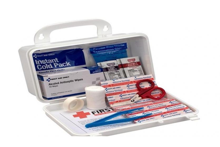 صيدلية منزلية