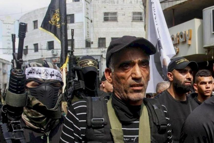  المطارد ماهر تركمان