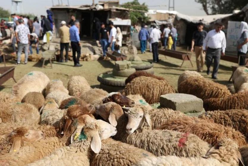 موعد عيد الأضحى 2023