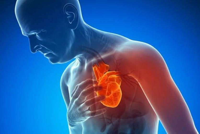 أمراض القلب