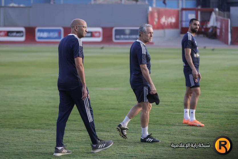 نتيجة مباراه الاهلي وسيراميكا كليوباترا وجدول ترتيب الدوري المصري