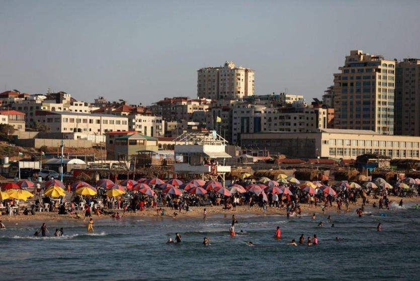 أجواء صافية