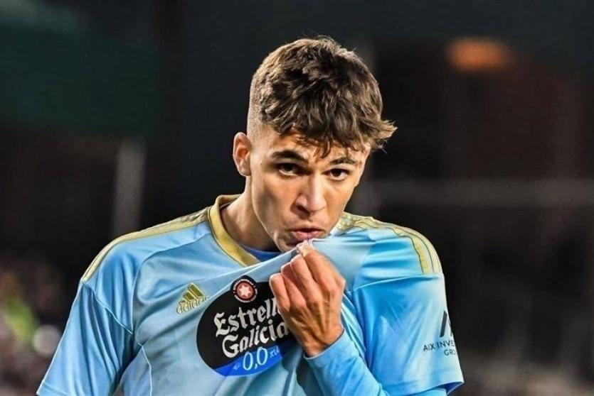 غابرييل فييغا