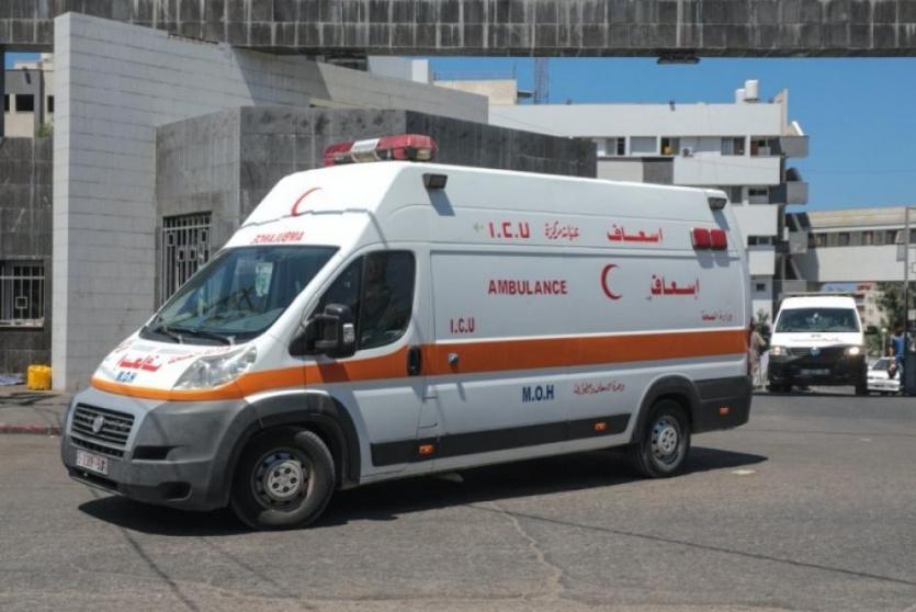 صورة أرشيفية 