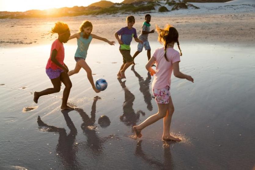 فصل الصيف 2023