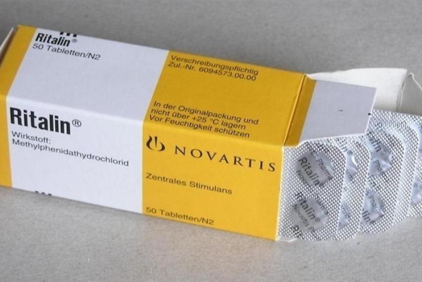 ريتالين لا يعزز الذكاء