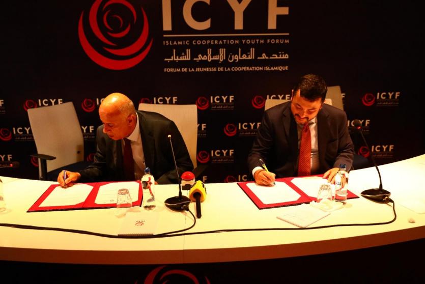  إطلاق منصة إعلام فلسطين