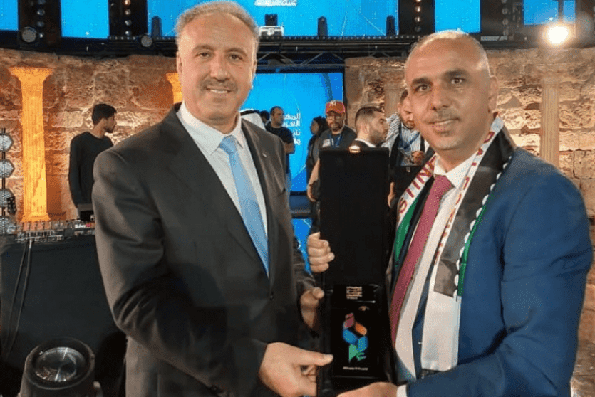 مهرجان اتحاد إذاعات الدول العربية