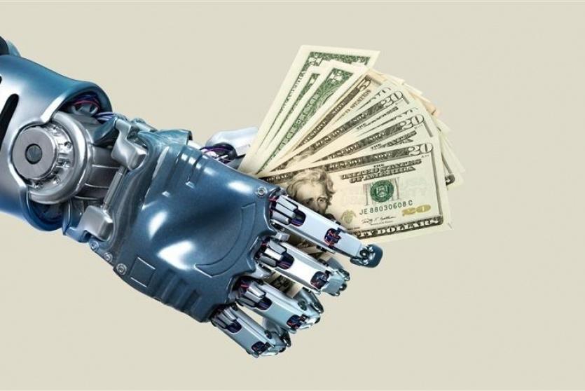 كسب المال عن طريق الانترنت