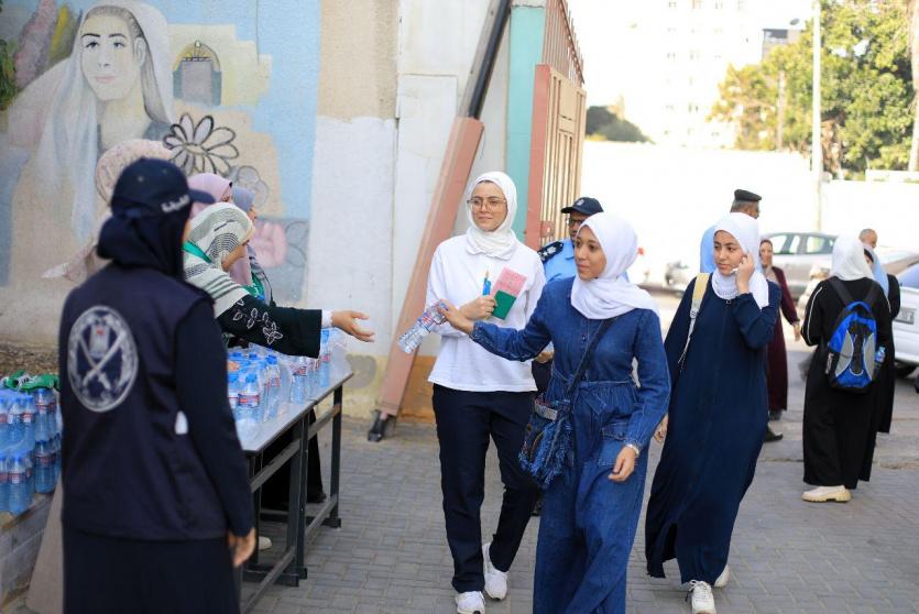 اجابات امتحان الأحياء توجيهي فلسطين 2023