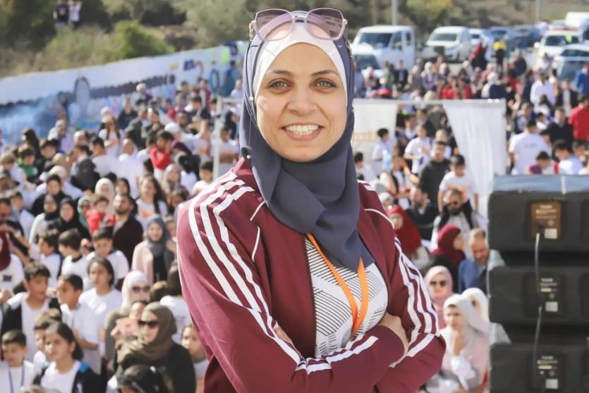 إطلاق أكاديمية ريال مدريد في فلسطين