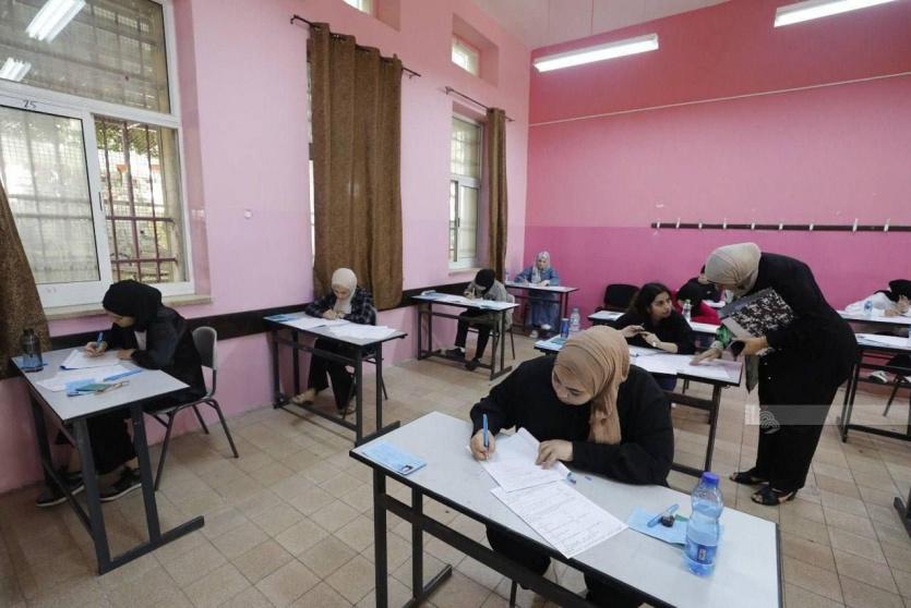 إجابات امتحان التاريخ توجيهي فلسطين 2023