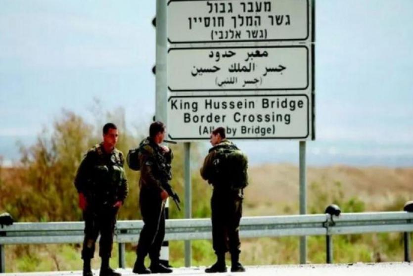 قوات الاحتلال -أرشيف-