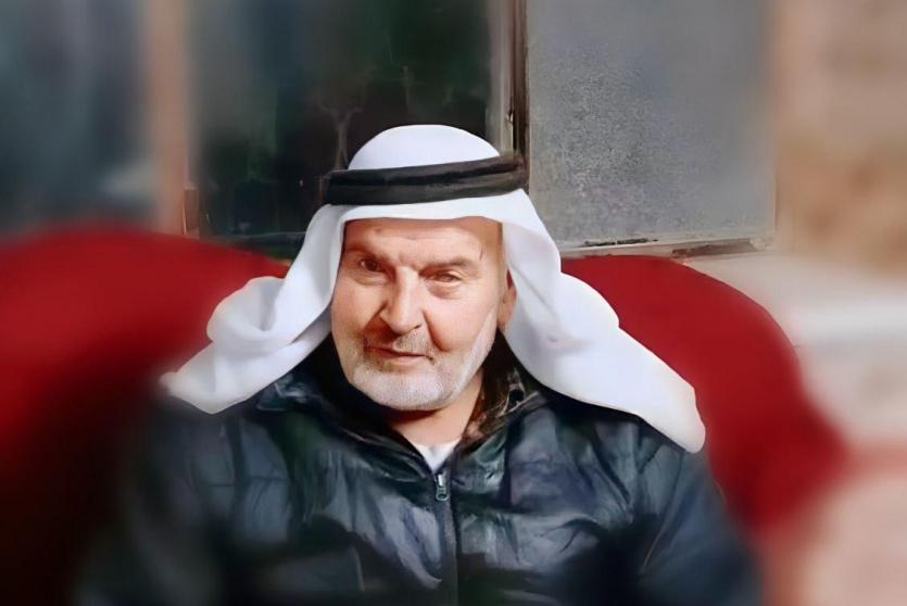 الحاج عبد اللطيف الأطرش