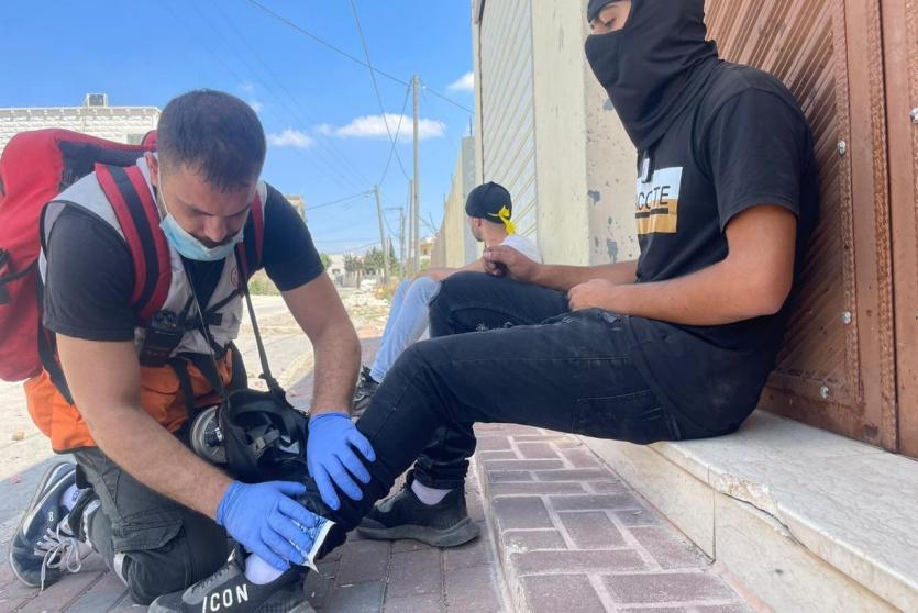 كفر قدوم اليوم