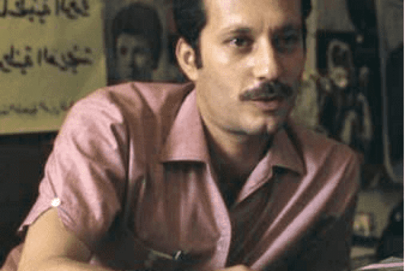 الشهيد غسان كنفاني