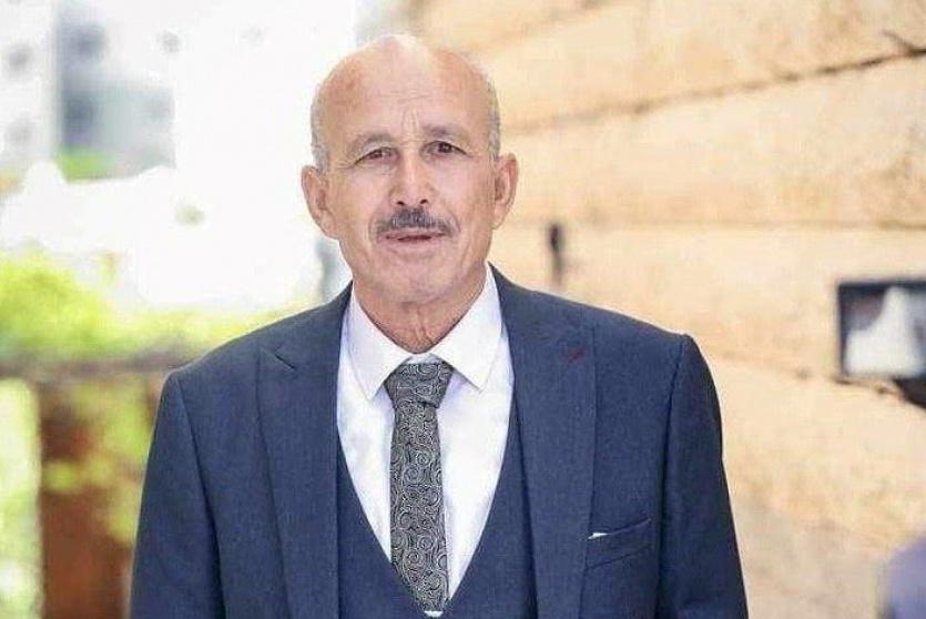 العامل حميدان محمود العصافرة