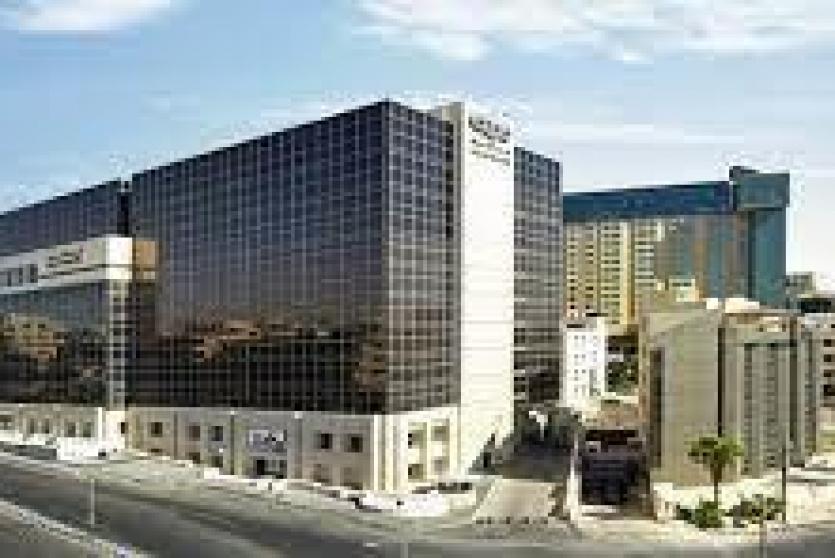 البنك العربي