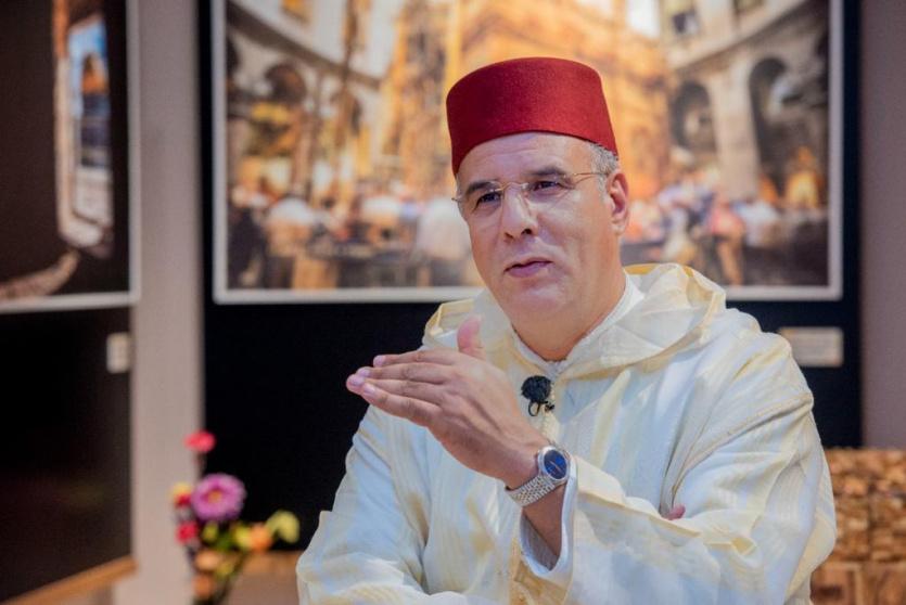 محمد سالم الشرقاوي