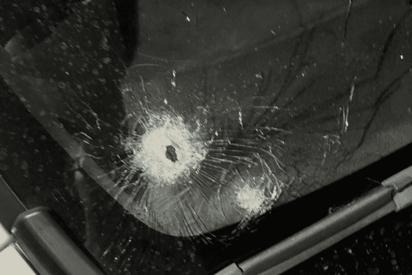 الاحتلال يطلق النار صوب مركبة قرب مدخل ترمسعيا شمال رام الله