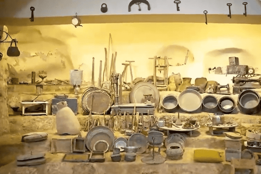 نقوش فلسطين القديمة وكتاباتها