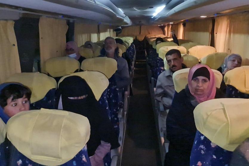 ذو أسرى غزة