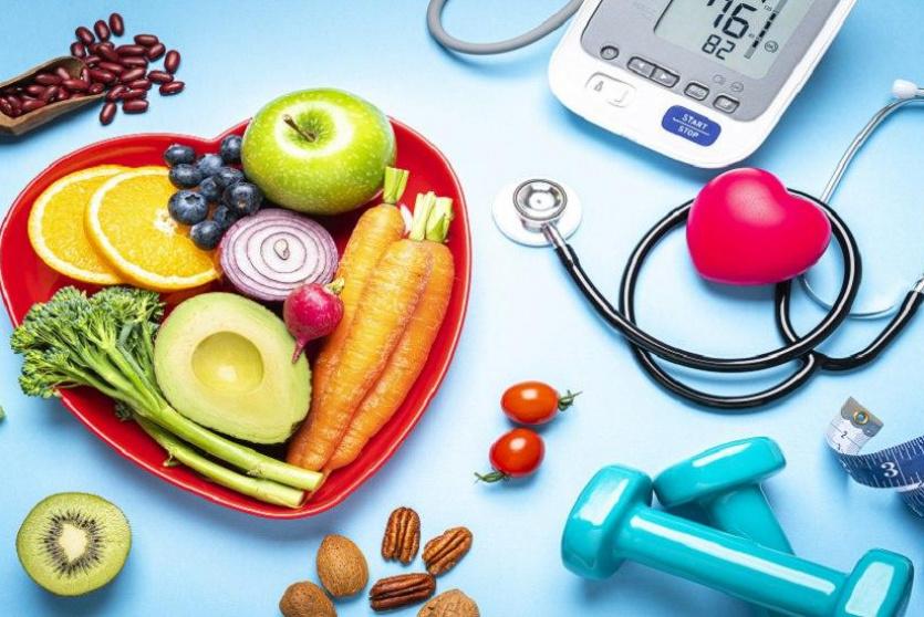 على الجميع الاهتمام بالصحة