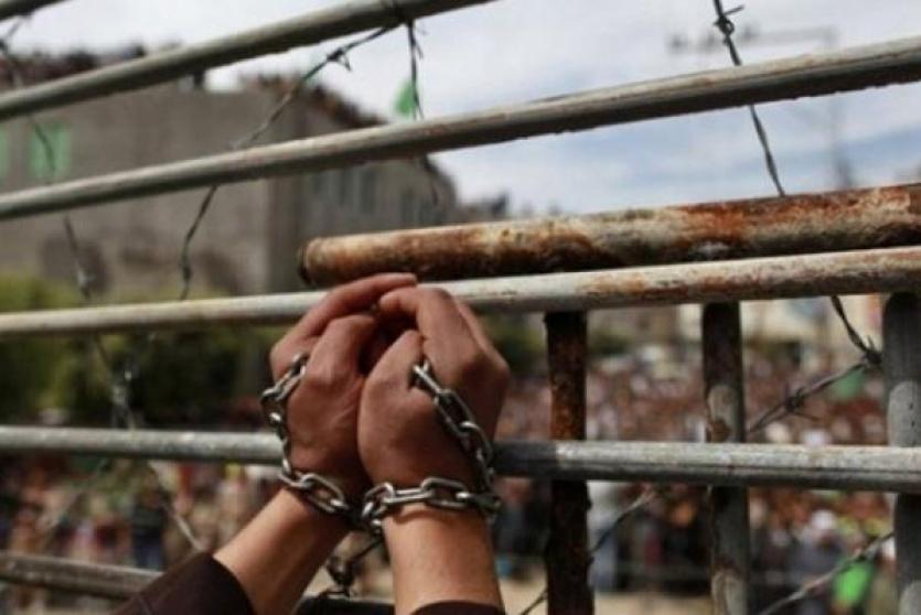 أسير -صورة تعبيرية-