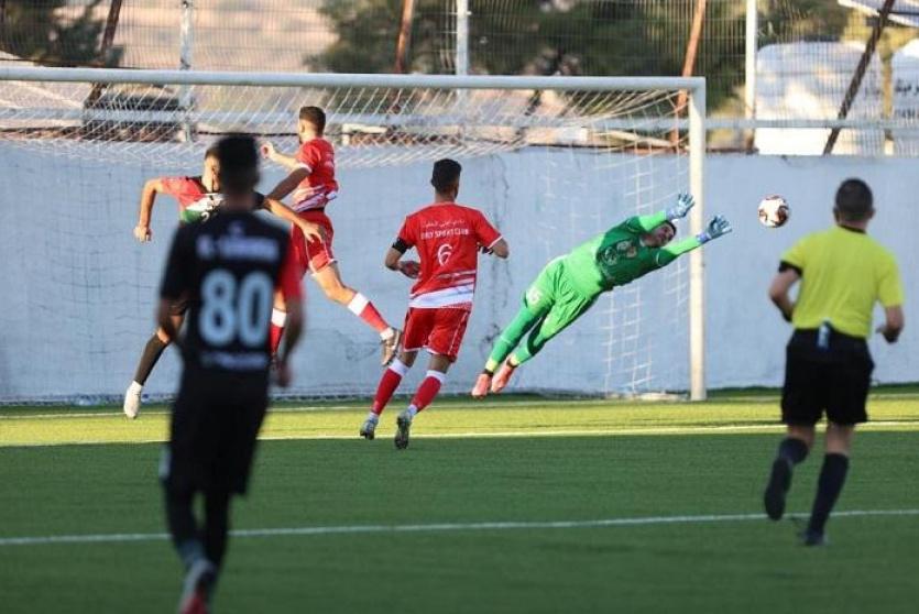دوري المحترفين 2023