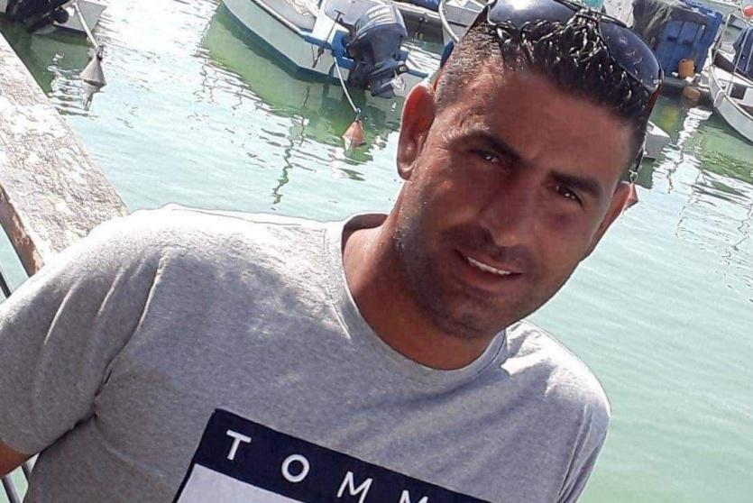 الشهيد داود عبد الرازق درس