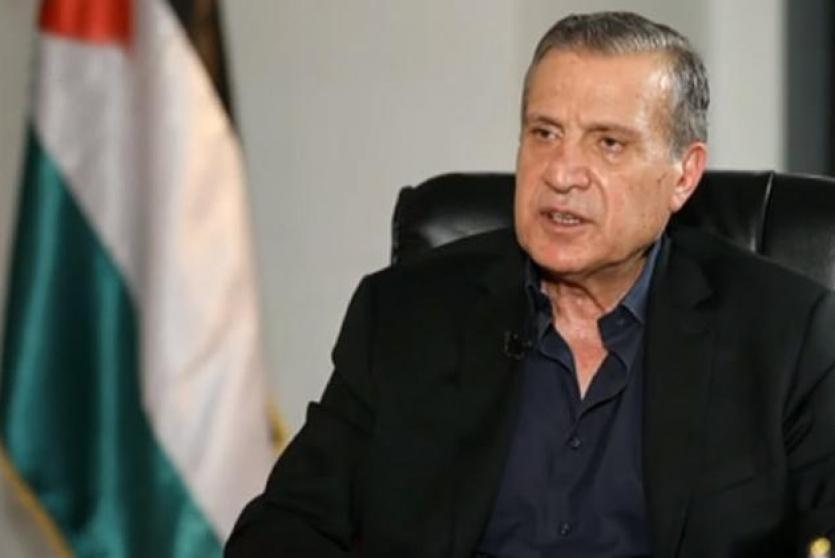 نبيل أبو ردينة