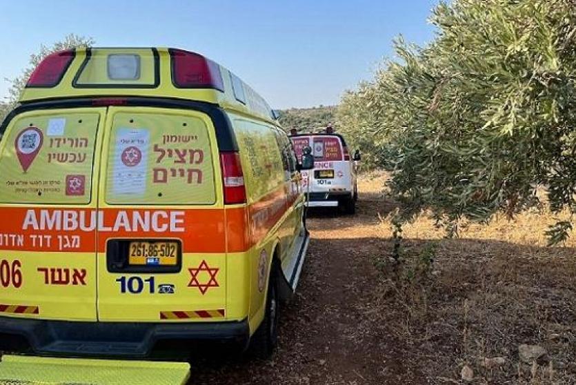 من مكان الجريمة، اليوم