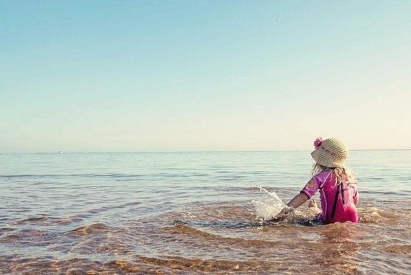 أجواء صيفية