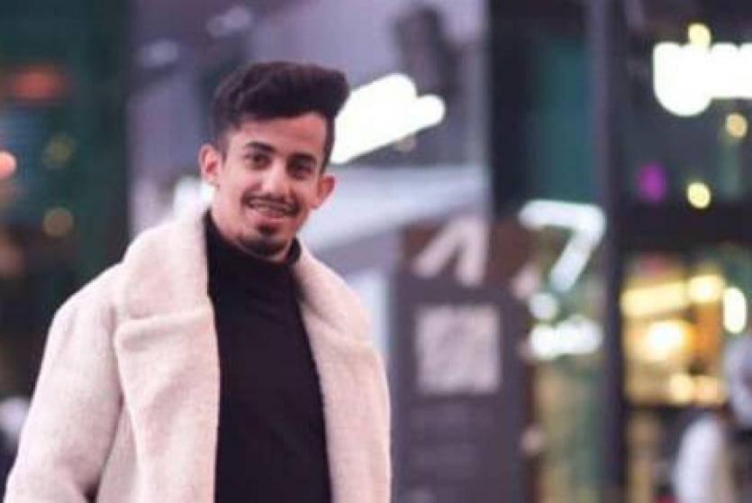 صانع المحتوى رعد بن محمد