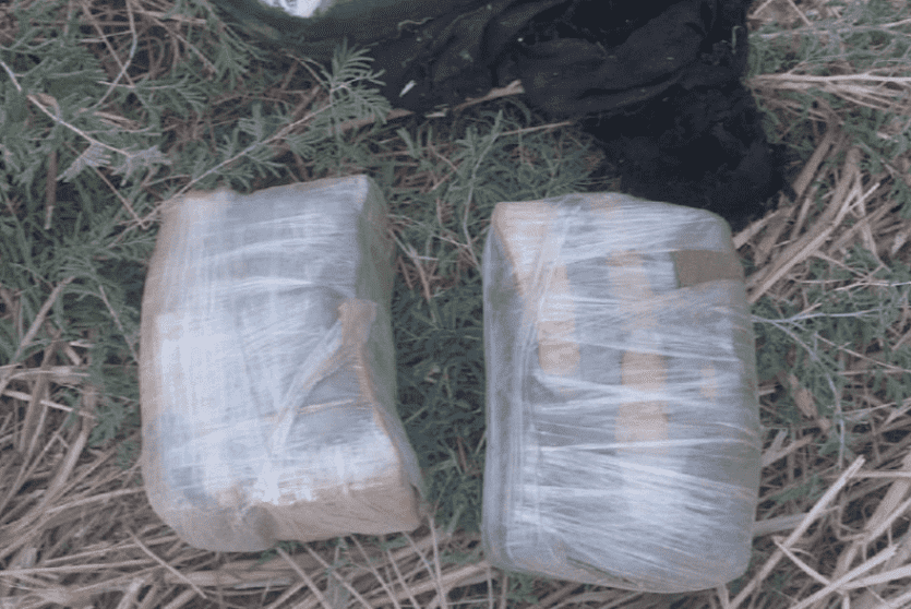 الاحتلال يزعم إحباط تهريب عبوات ناسفة للضفة الغربية