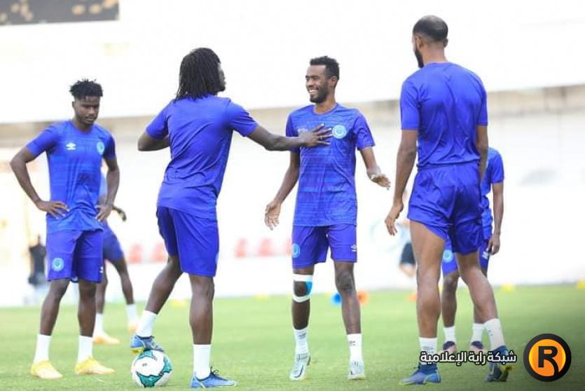 الهلال واول اغسطس