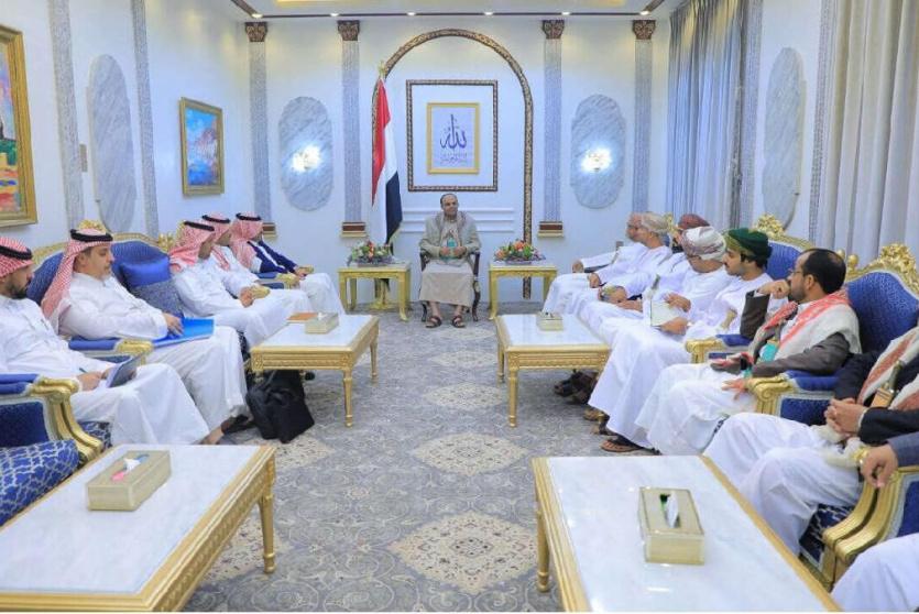 تفاؤل بوقف الحرب في اليمن