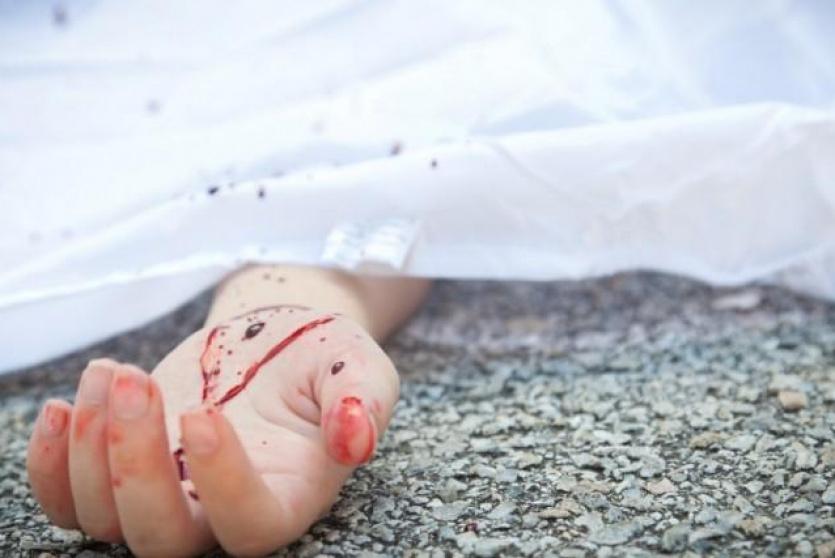 جريمة المغرب