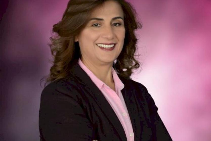 منى الغلاييني