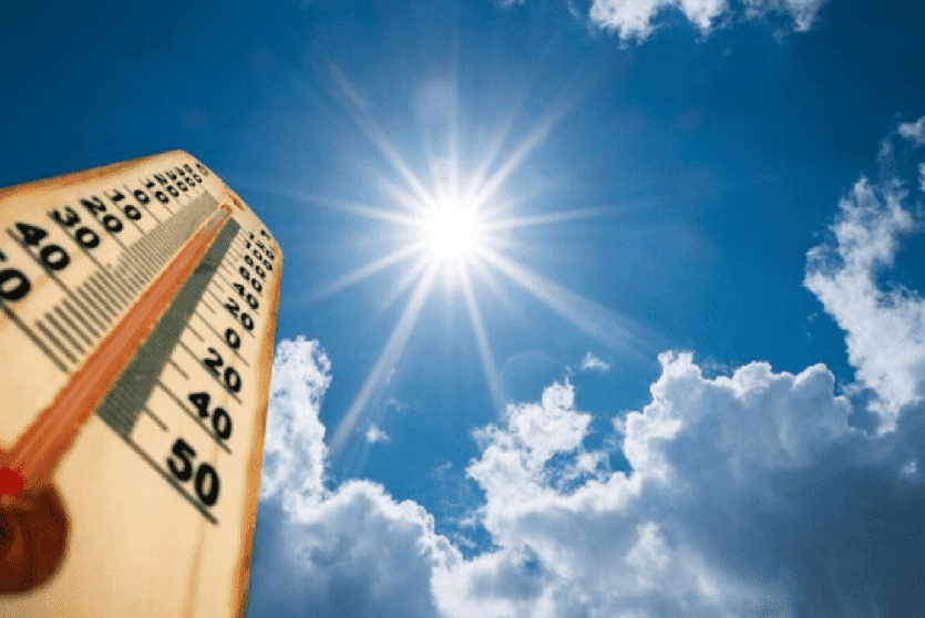 حالة الطقس - أرشيف