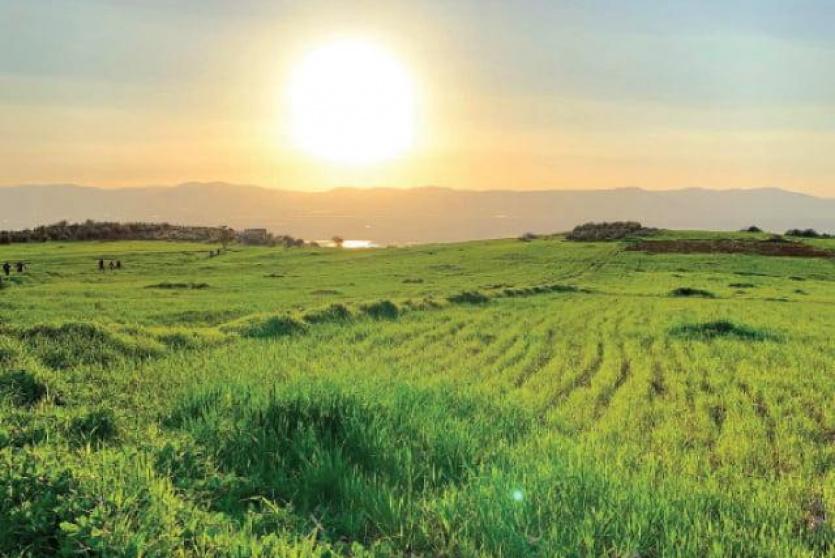 حالة الطقس - أرشيف