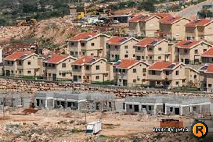 مستوطنات - ارشيف