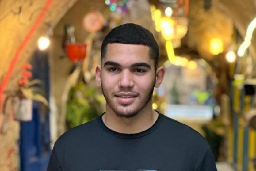 هيئة الأسرى: استقرار الوضع الصحي للأسير الشبل محمد ربيع